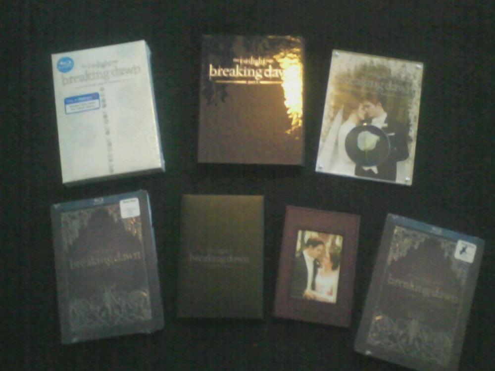 Twilight =D