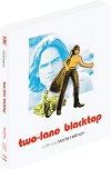 Two-Lane Blacktop