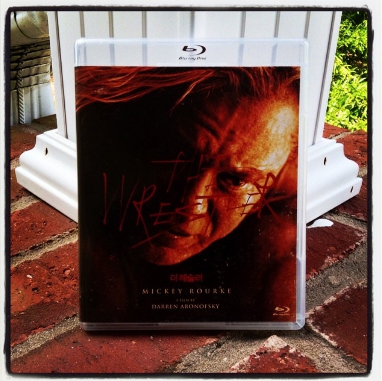 UE5 - The Wrestler Promo Case Viva Elite Edition