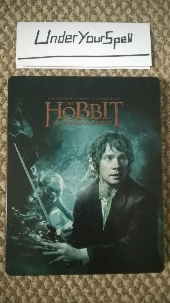UK Hobbit