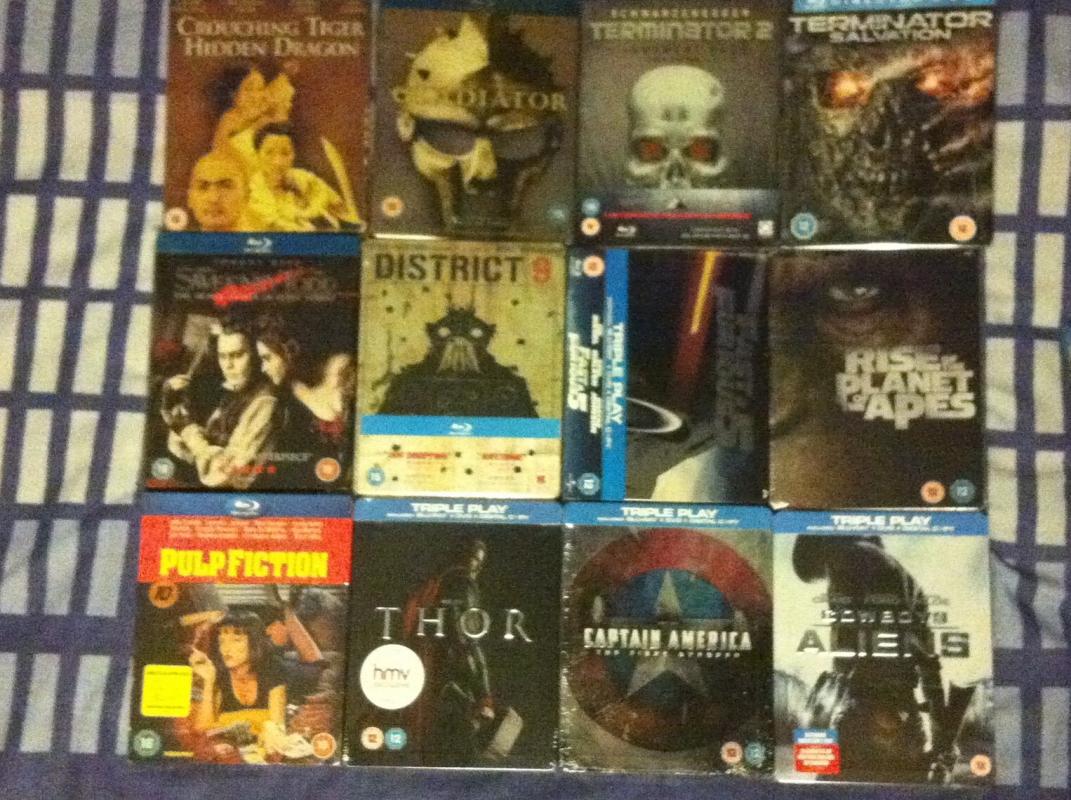 UK STEELS