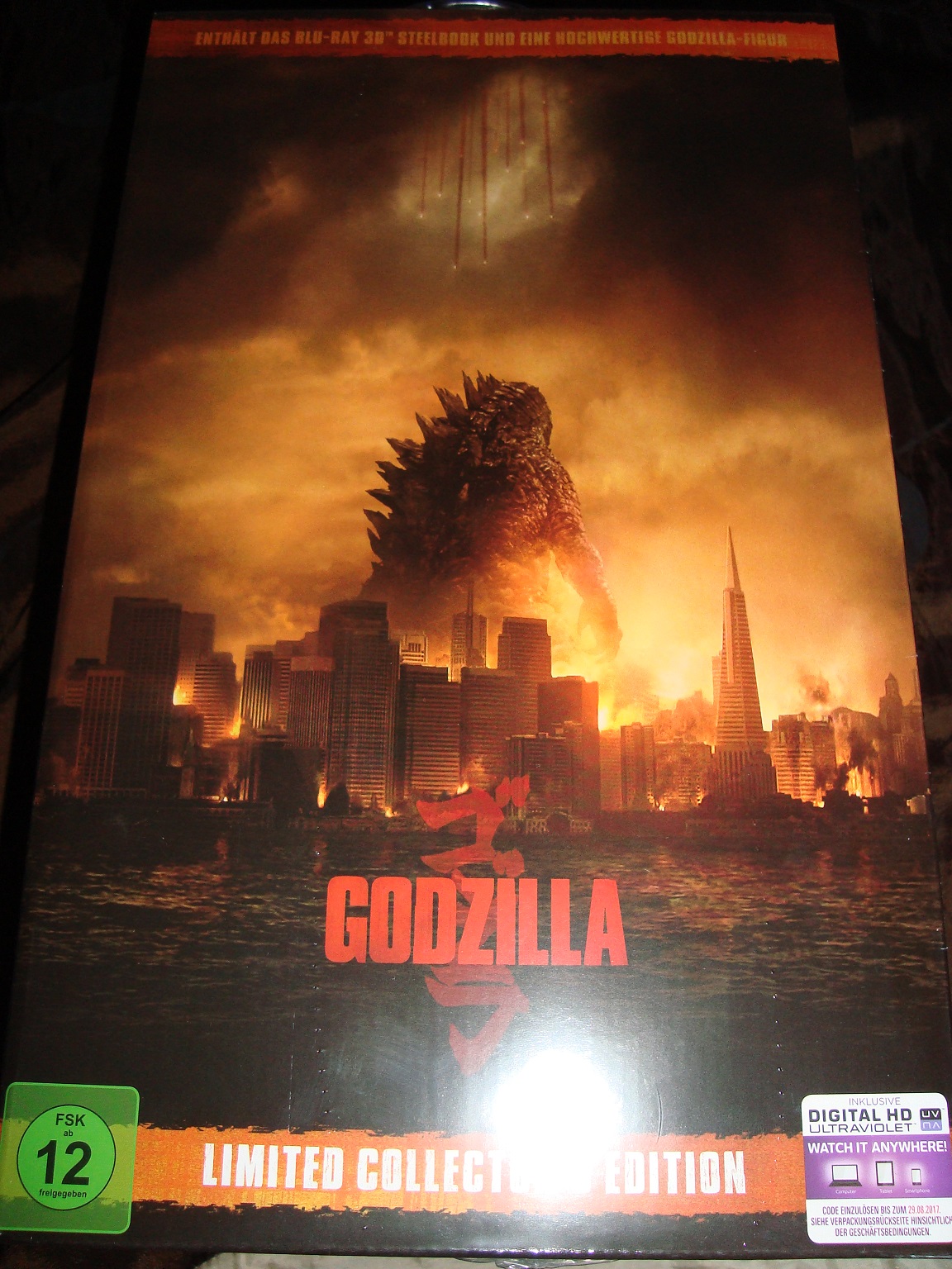 Ultimate Edition!!!