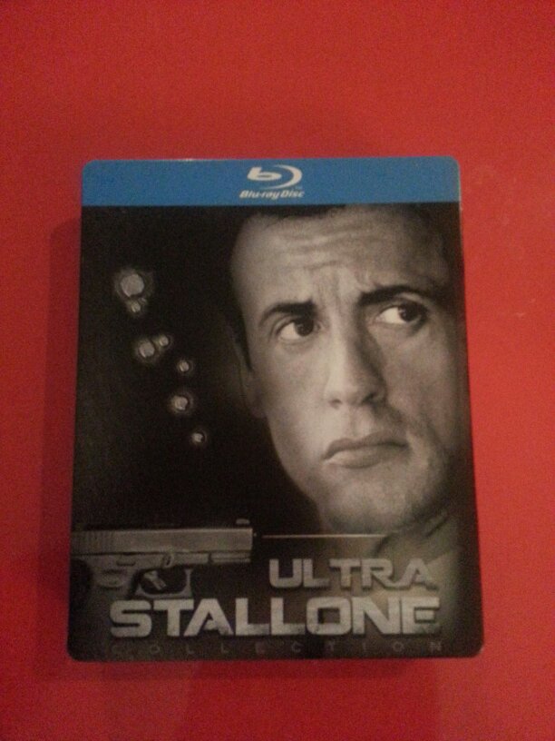 Ultra Stallone Collection  France