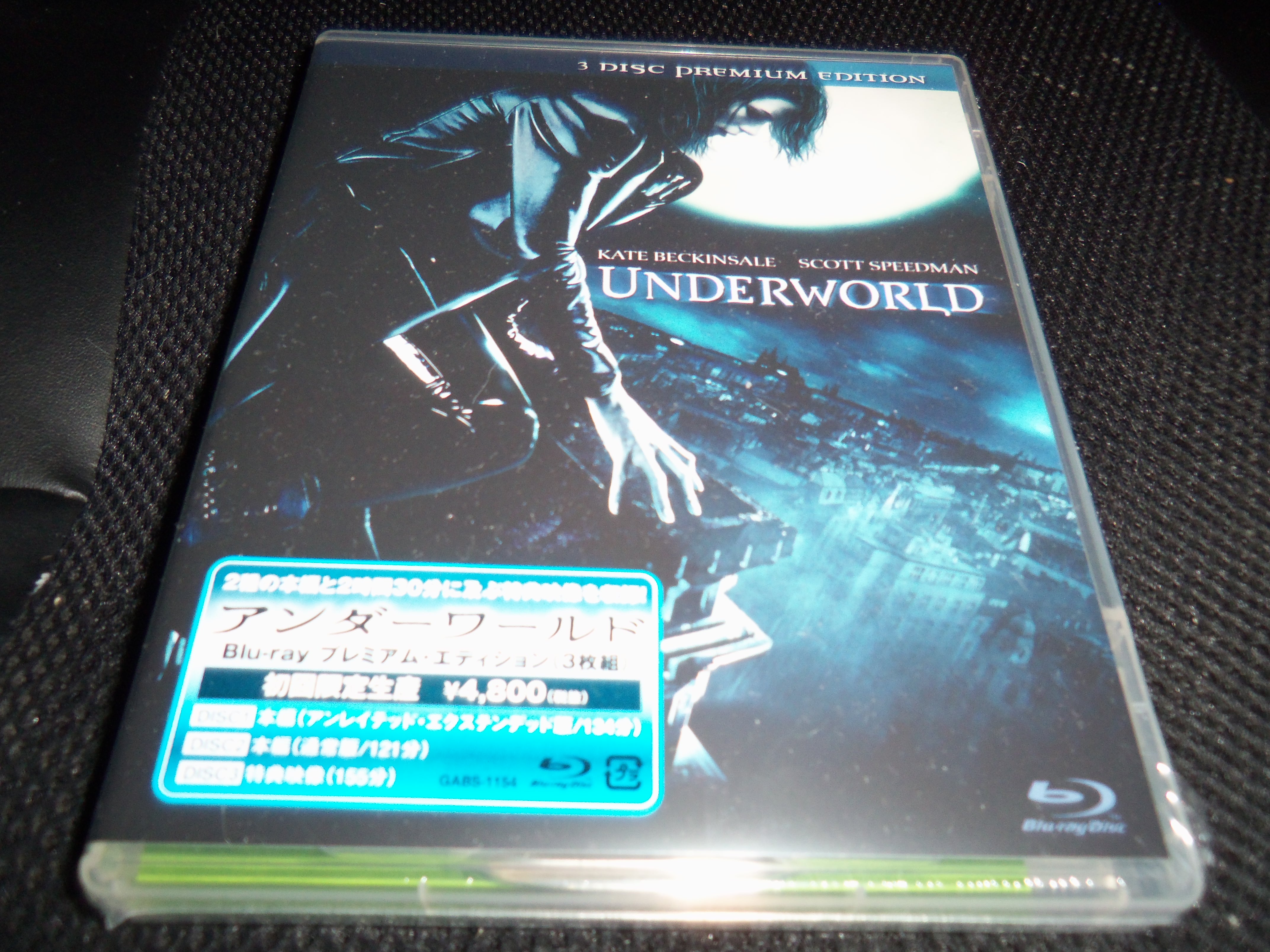 Underworld Japan 2015 (front)