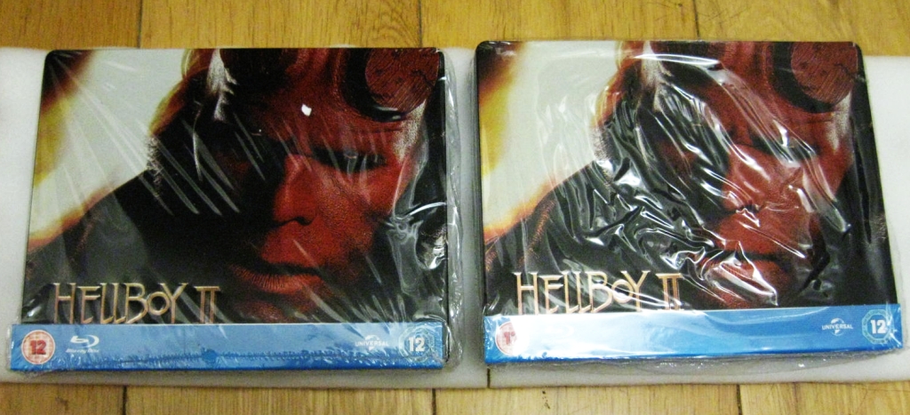 Universal100 HB2