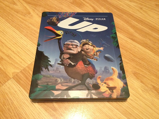Up (Zavvi Exclusive) (UK)