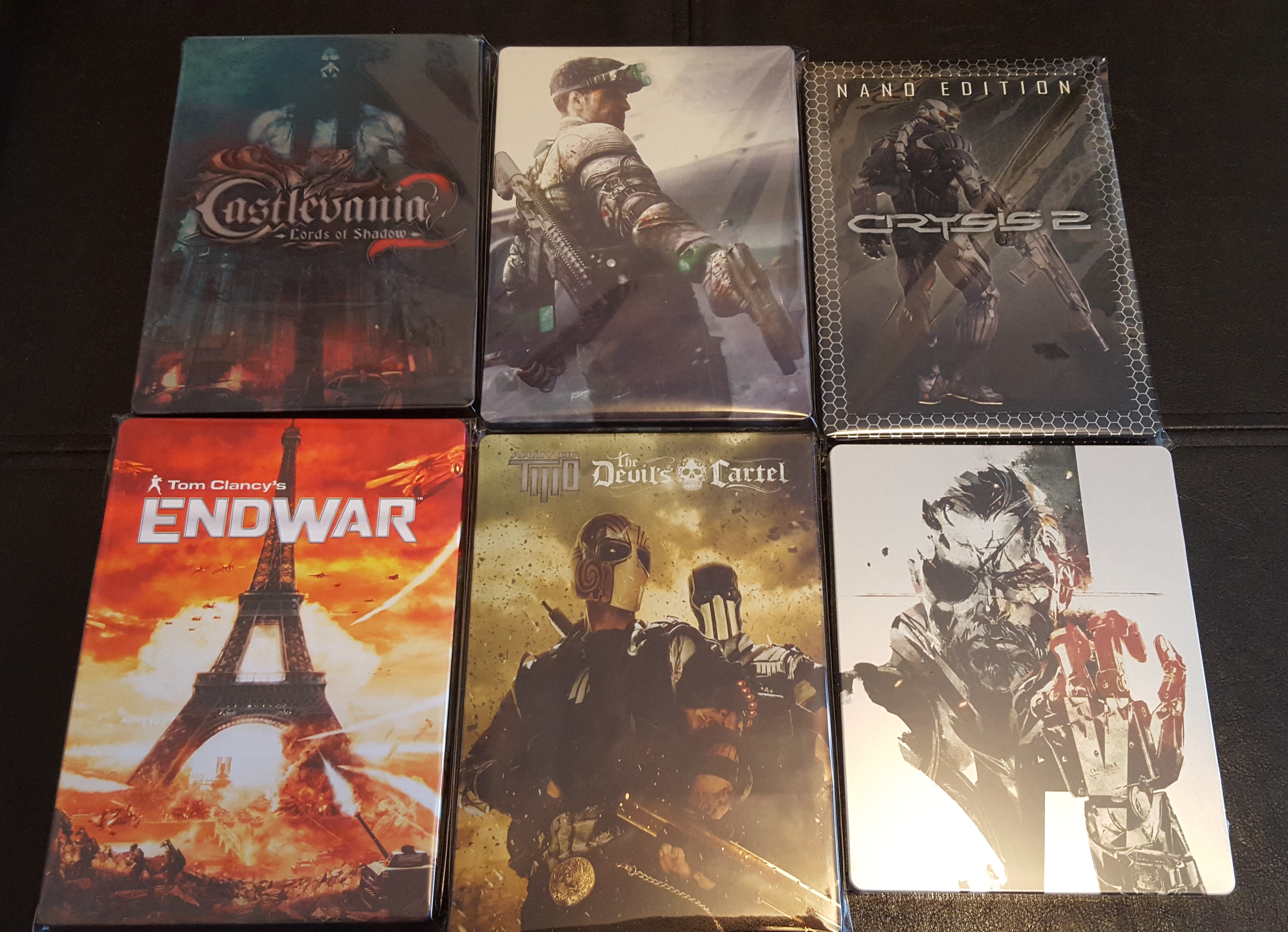 VG Haul