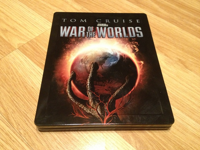 War of the Worlds