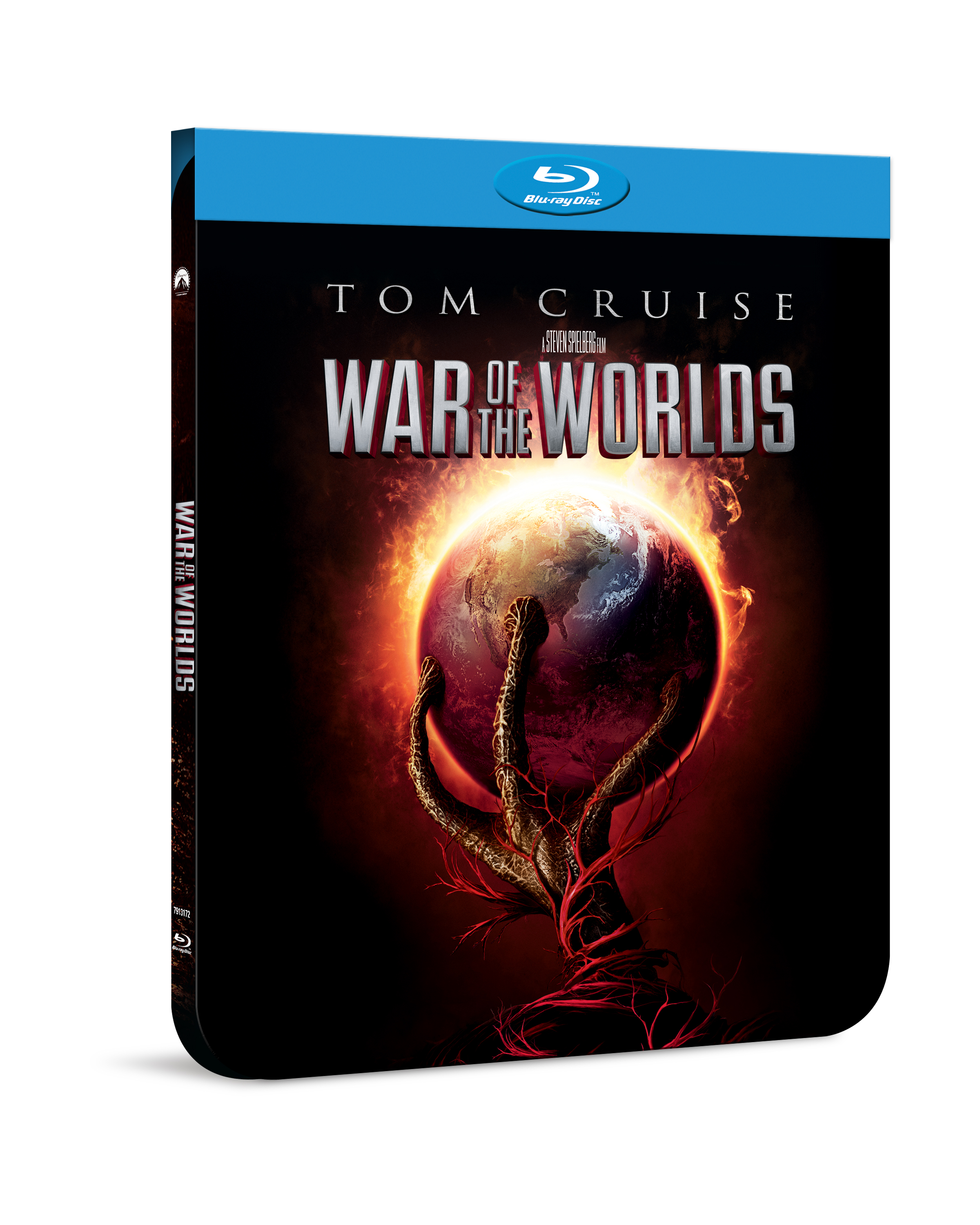 War of the Worlds
