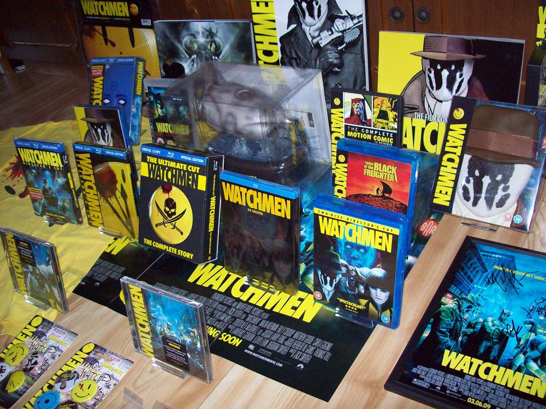 Watchmen 02