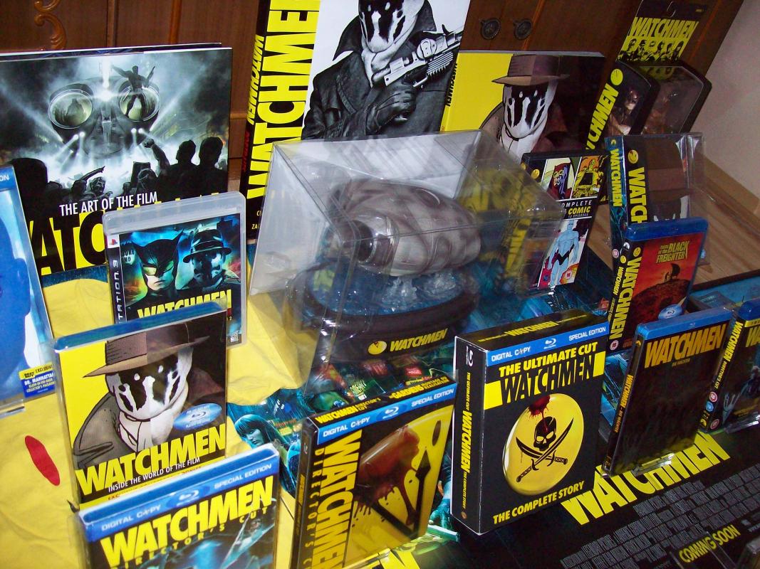 Watchmen 03