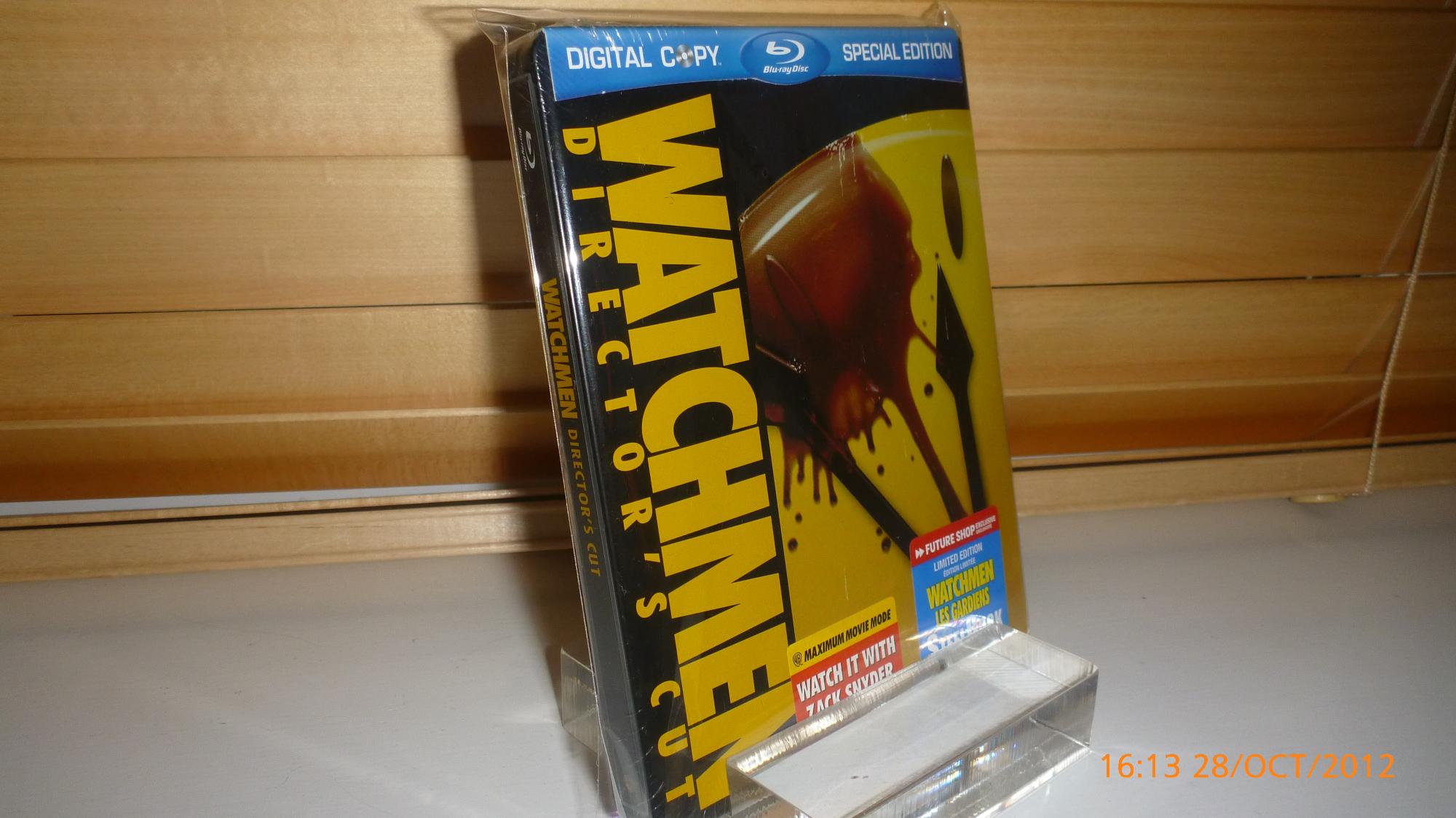 Watchmen Future Shop CA