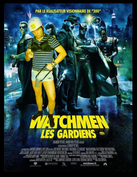 Watchmen