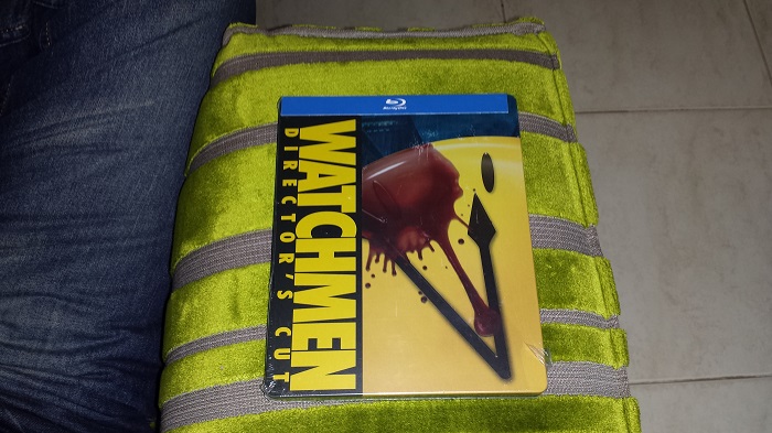 Watchmen