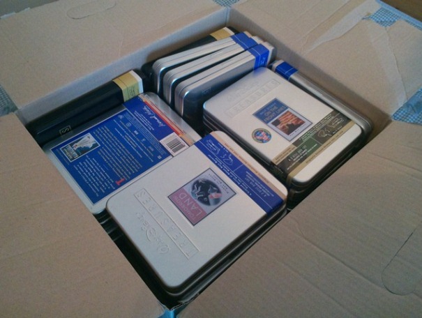 WD Treasures (1)