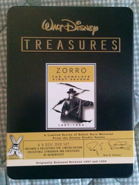 WD Treasures (4)