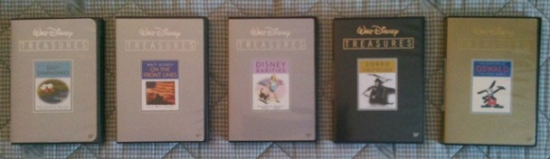 WD Treasures (9)