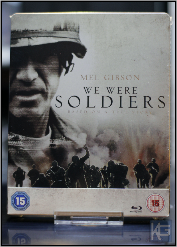 We Were Soldiers