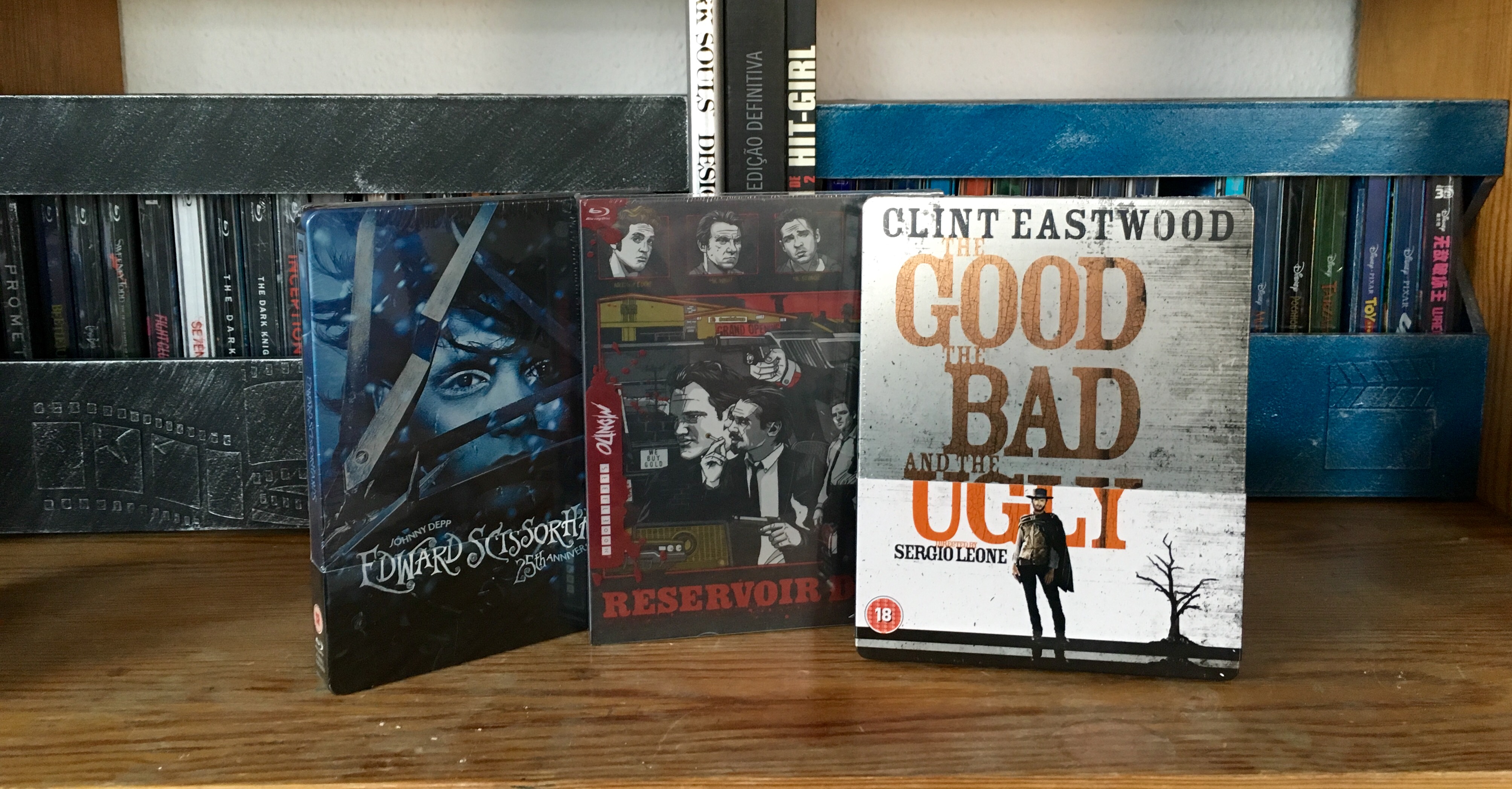 Week Haul
