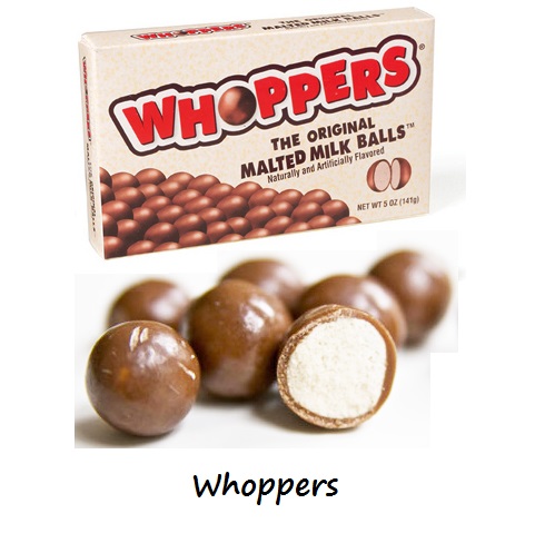 Whoppers