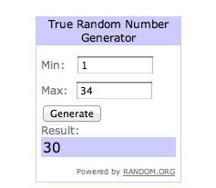 Winner