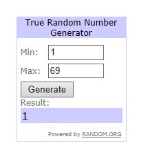Winner