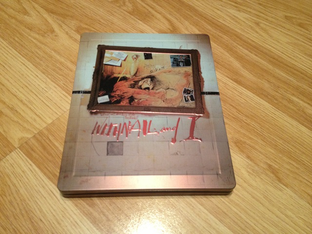 Withnail and I (Zavvi Exclusive) (UK)