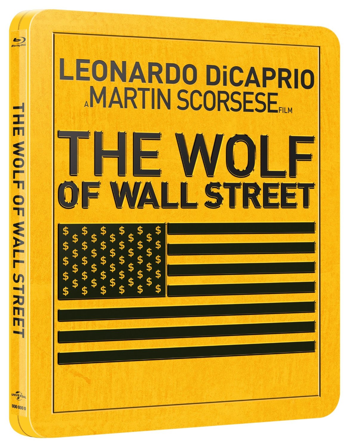 wolf