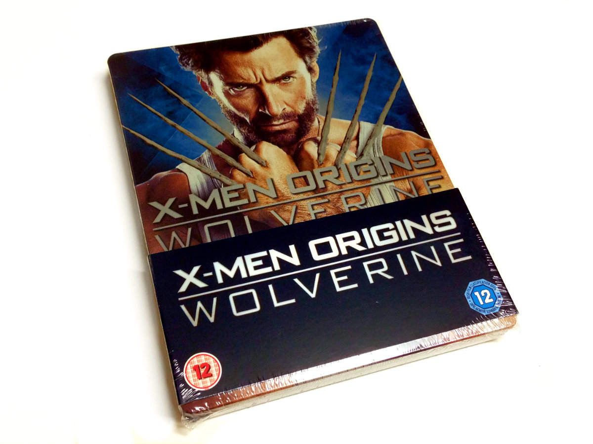 WOLVERINE