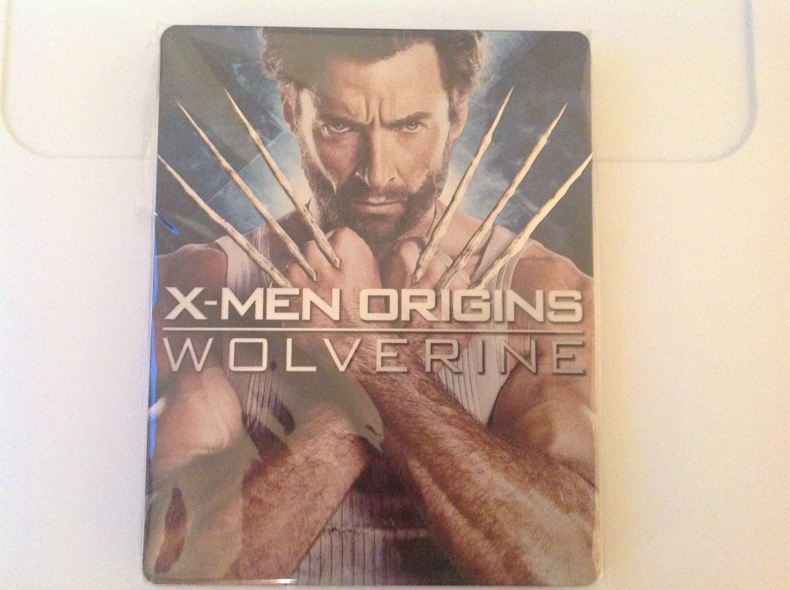 wolvie