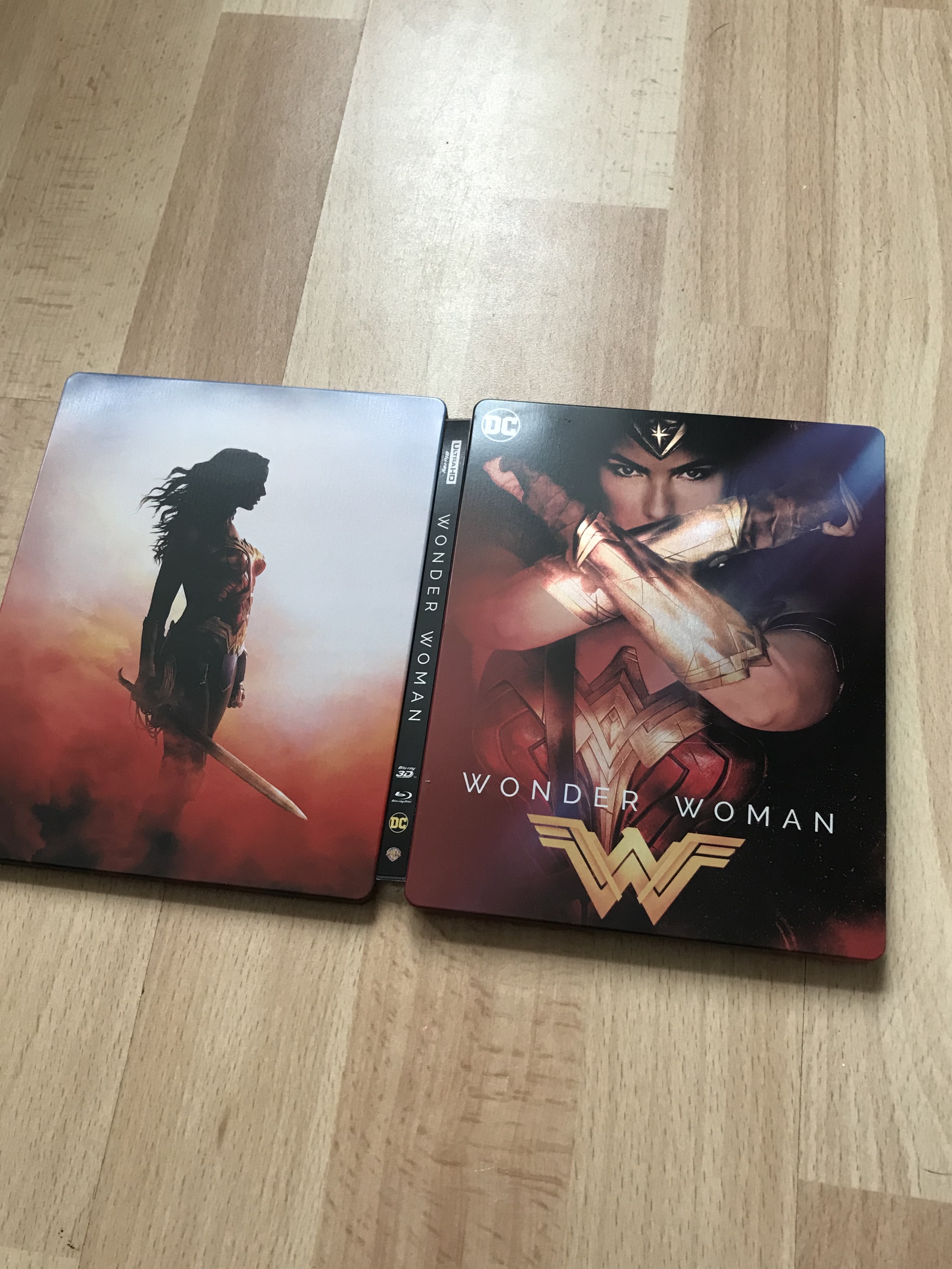 Wonder Woman
