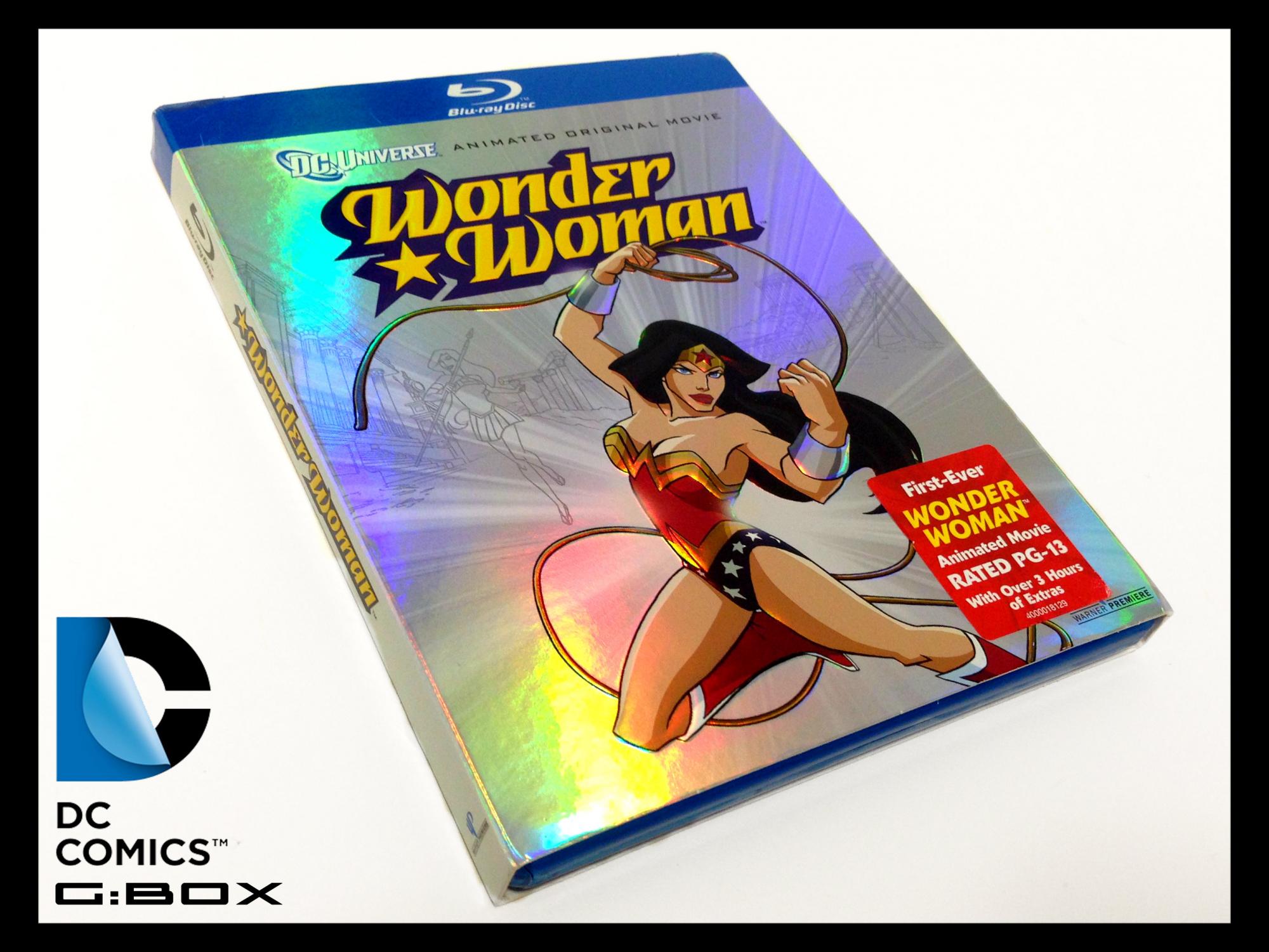 Wonder Woman