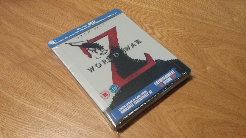 World War Z