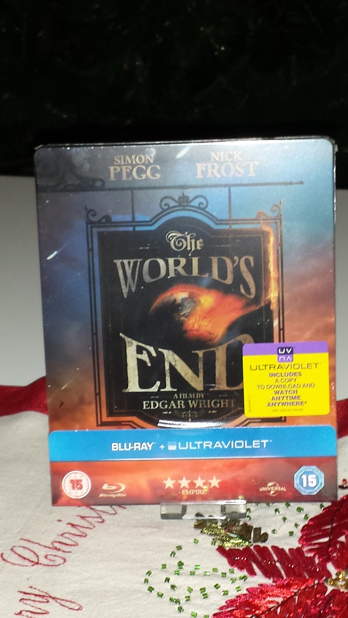 World's End  (UK)