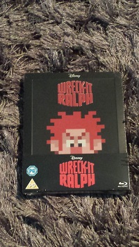 Wreck it Ralph