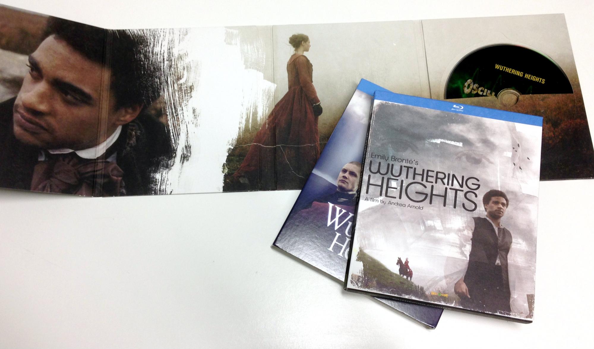 Wuthering Heights [complete]