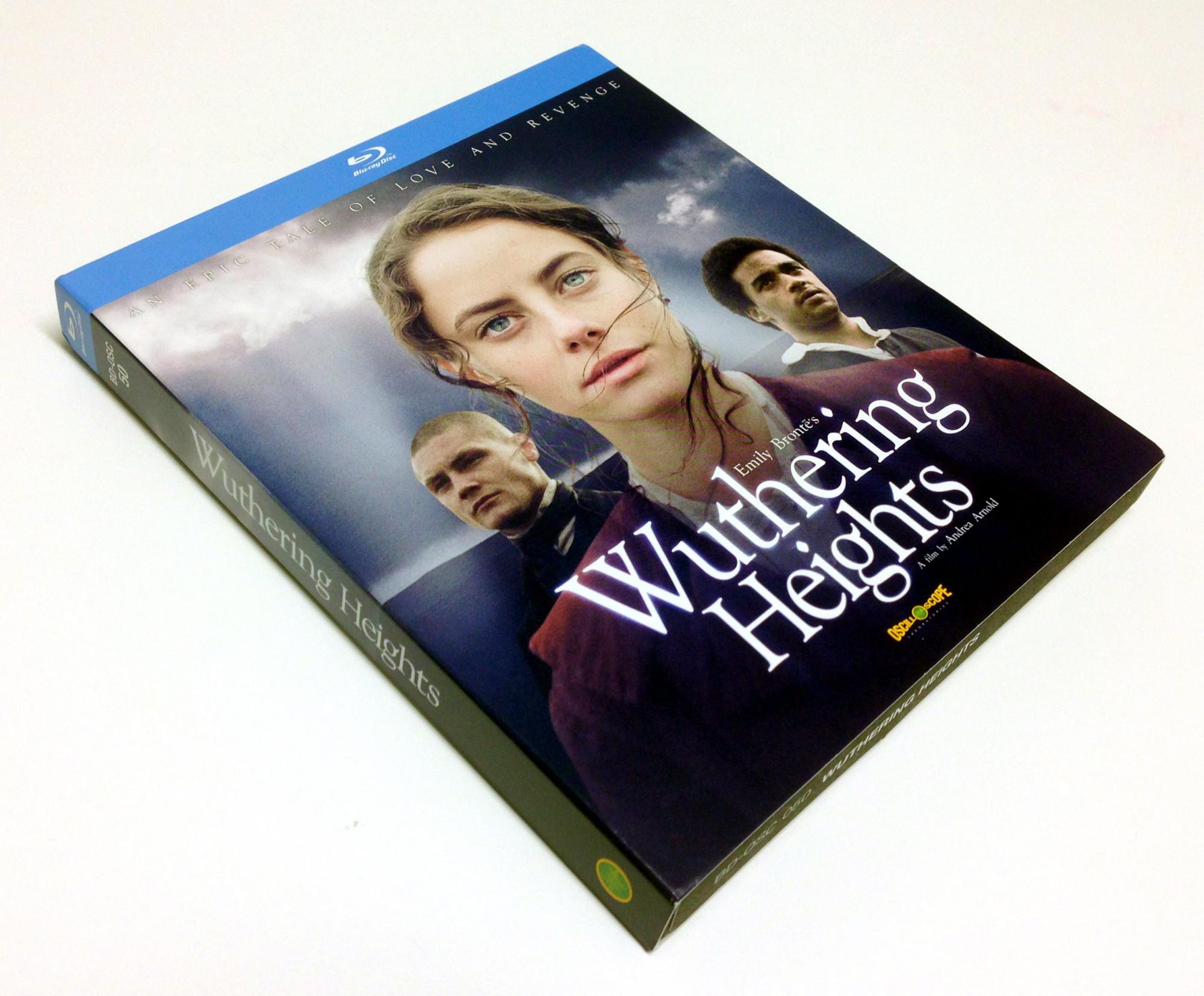Wuthering Heights