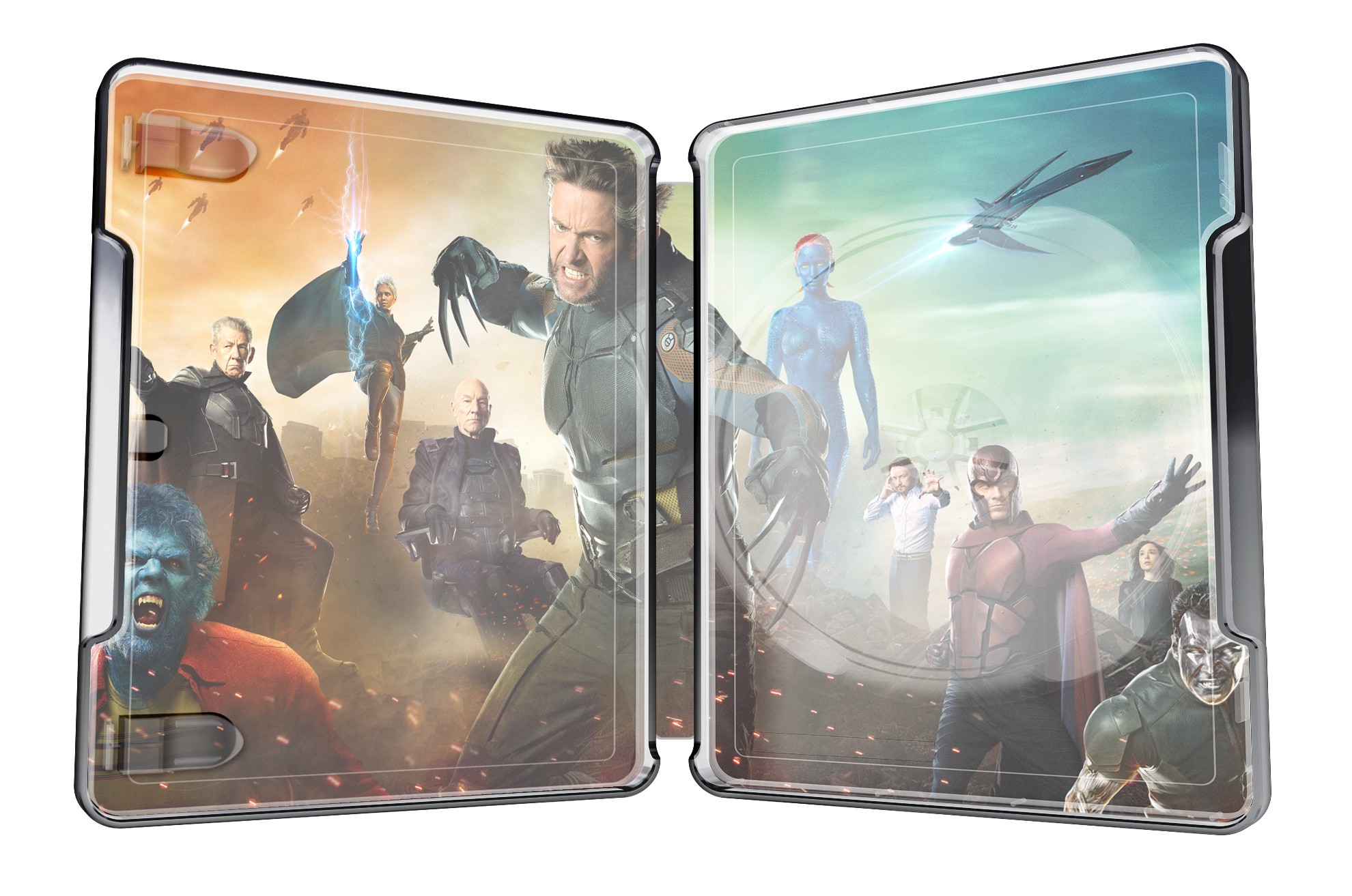 X-Men Days of Future Past (FuturePak)