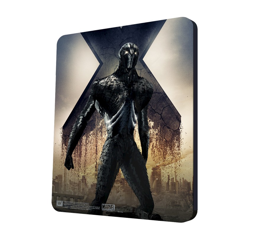 X-Men Days of Future Past (FuturePak)