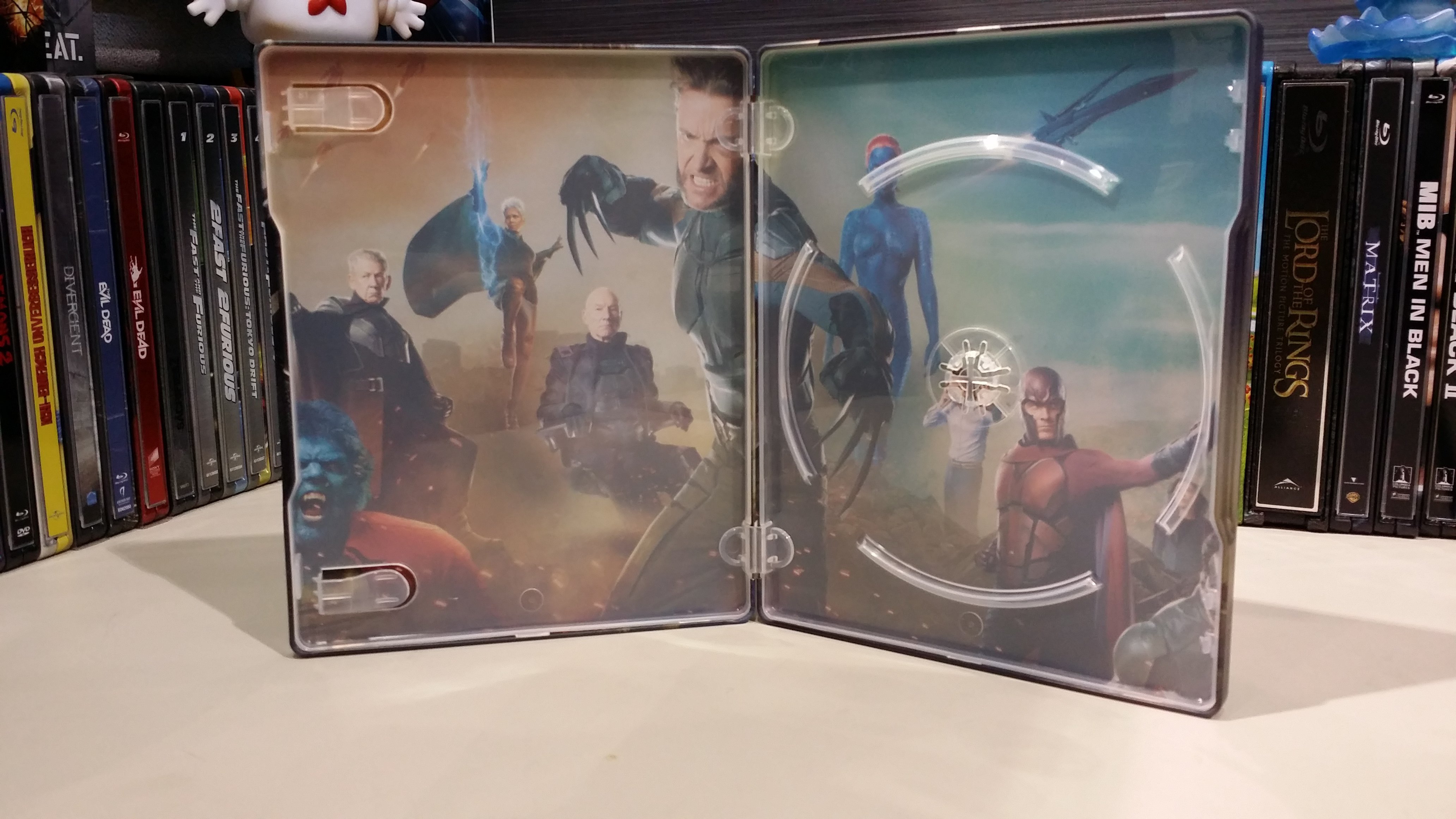 X-Men DOFP FuturePak -Target [CA/USA]-2