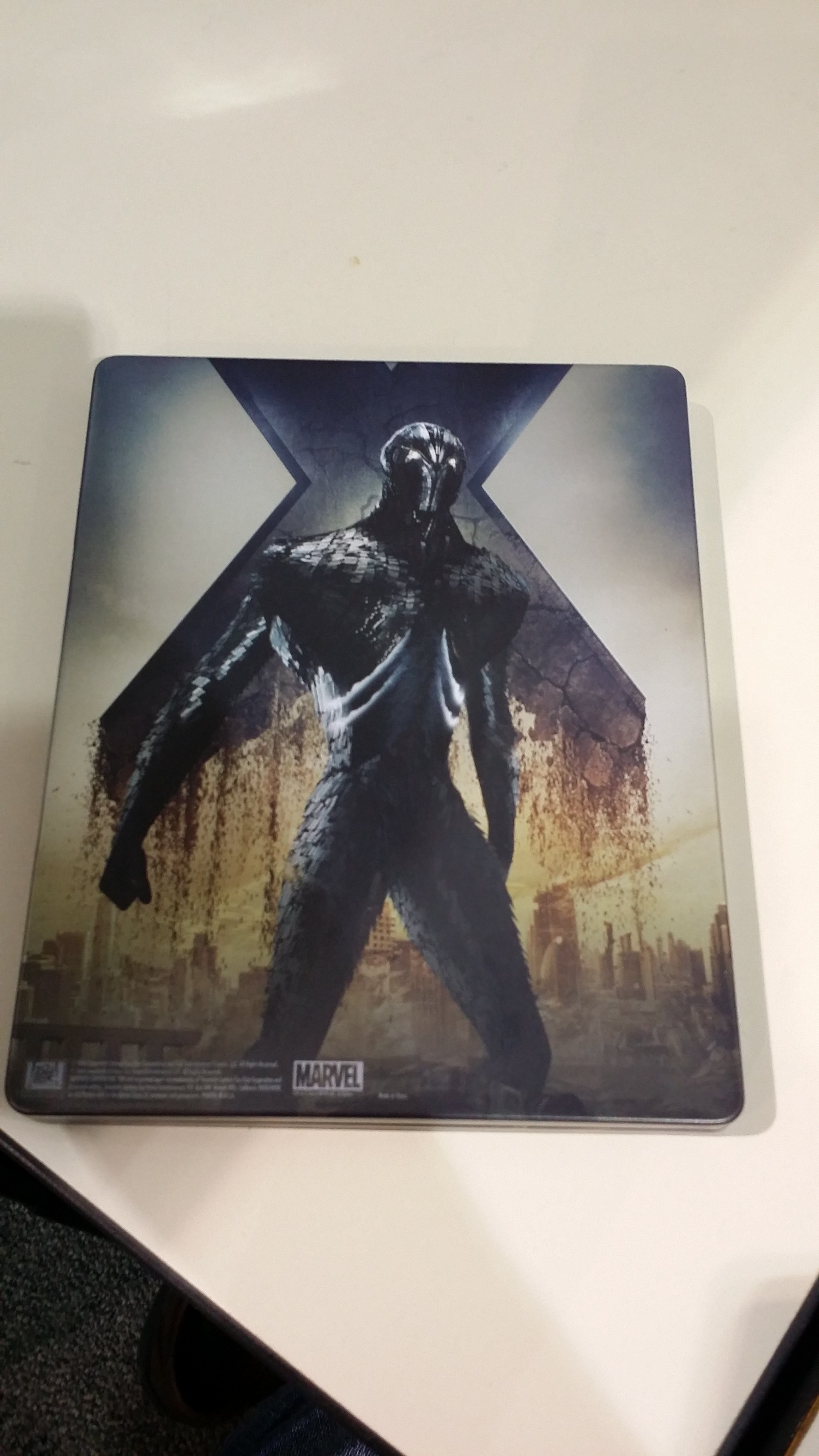X-Men DOFP FuturePak -Target [CA/USA]-3