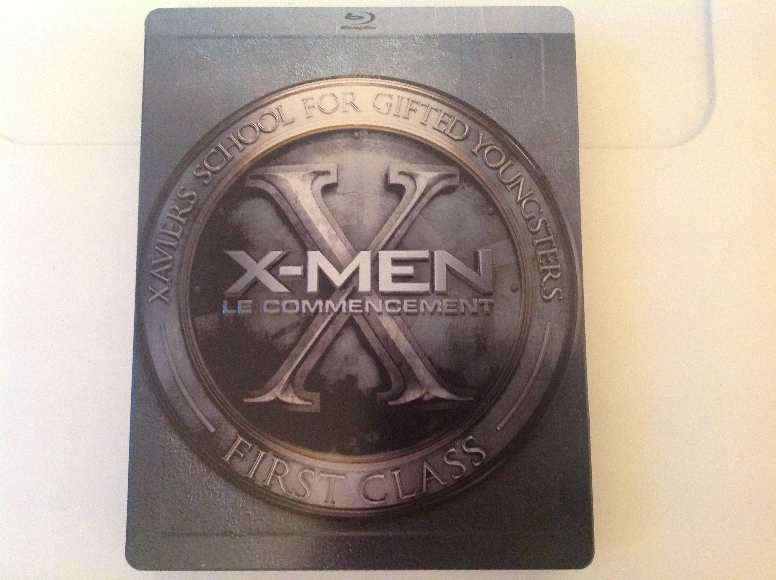 x men;fc