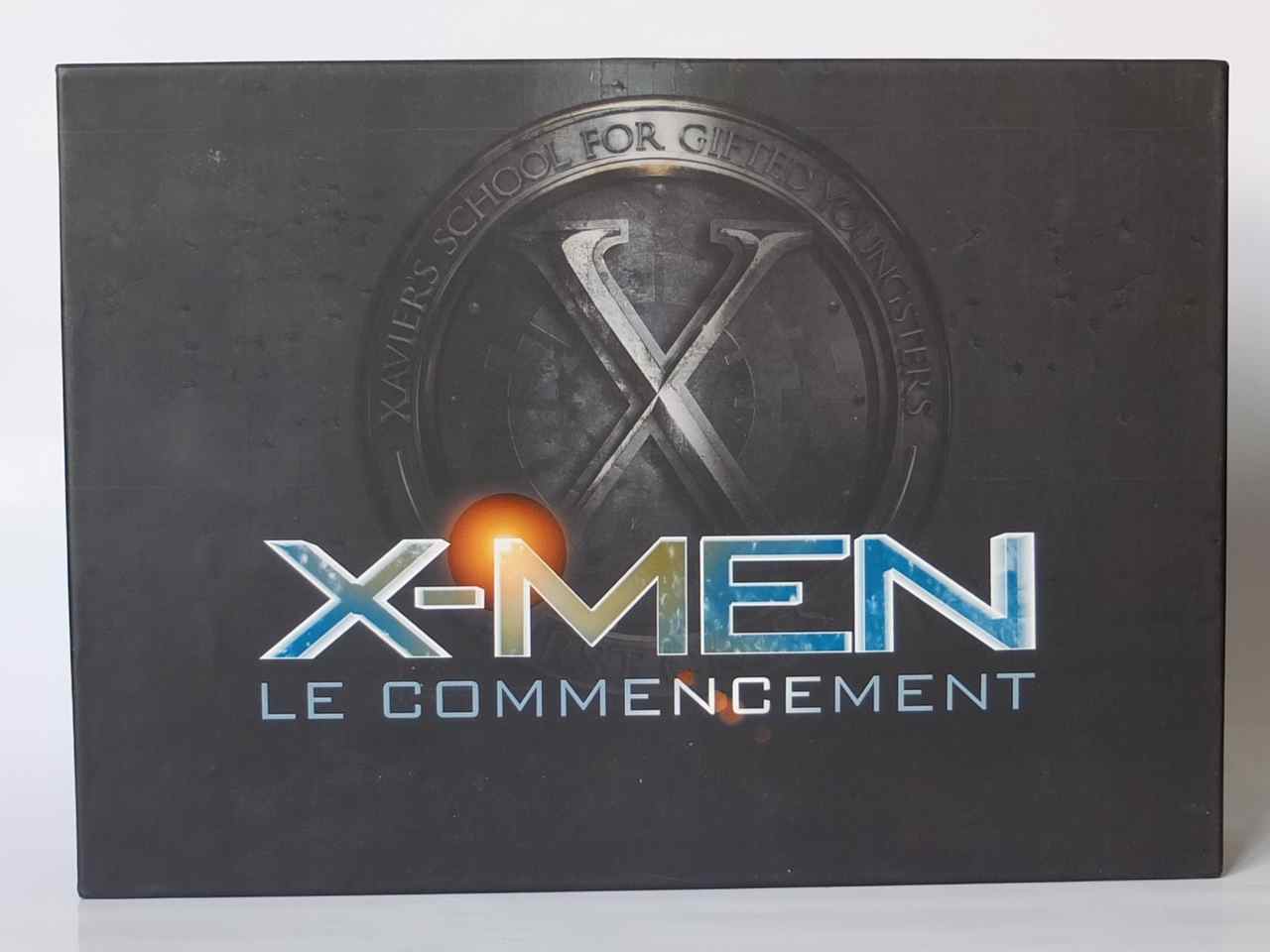 X-men : First Class