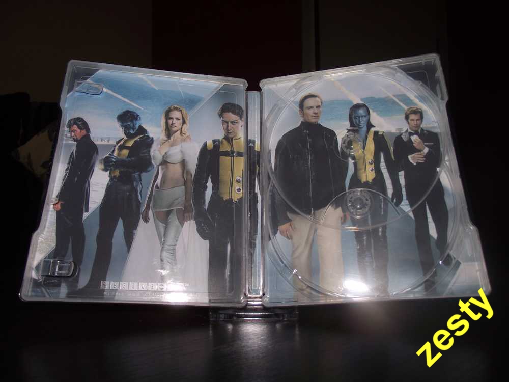 X-Men First Class