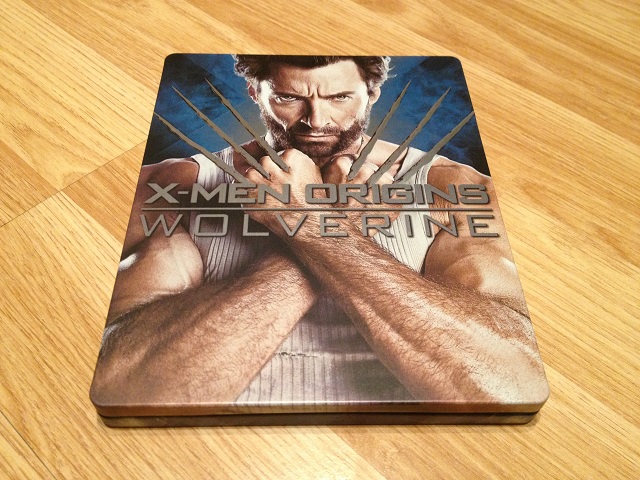 X Men Origins Wolverine