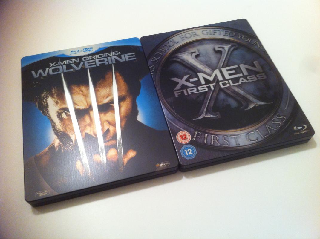 X-men