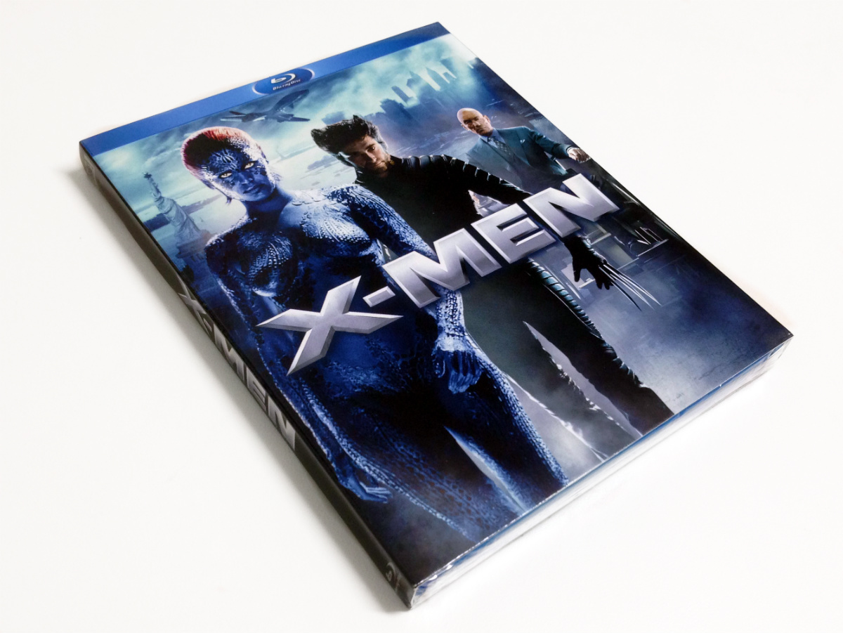 X MEN