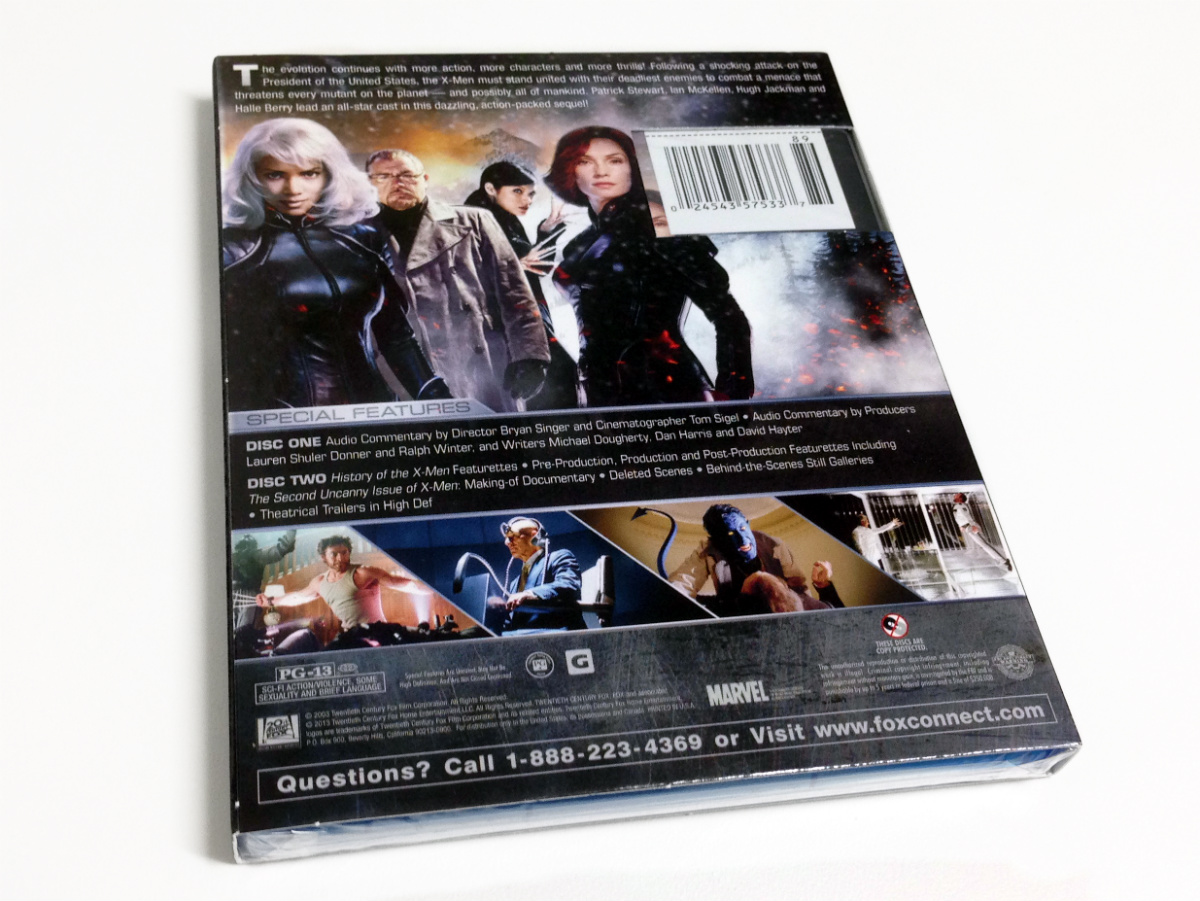 X2 BACK