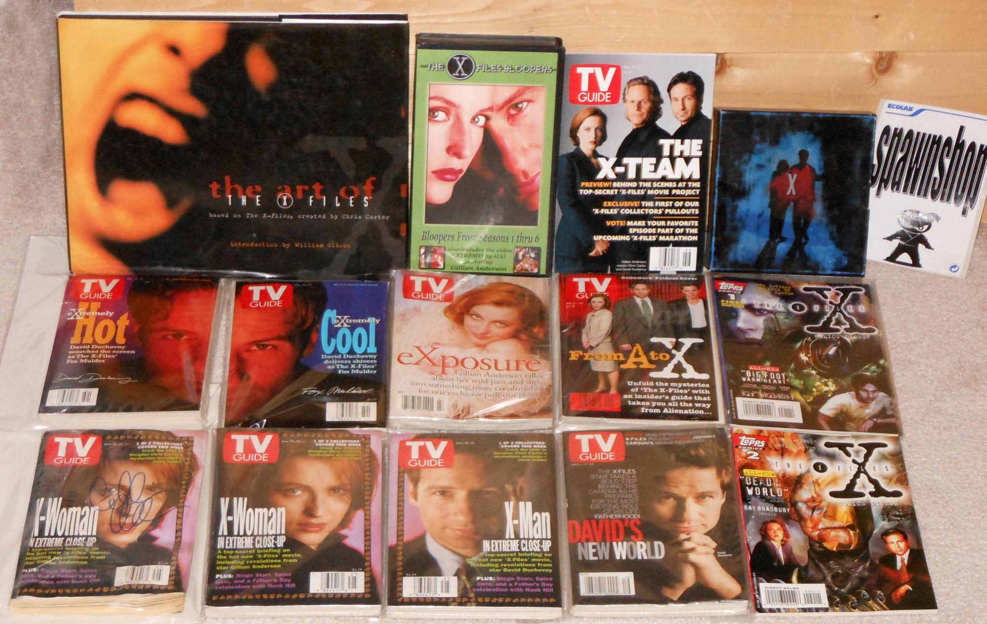 XFILES07
