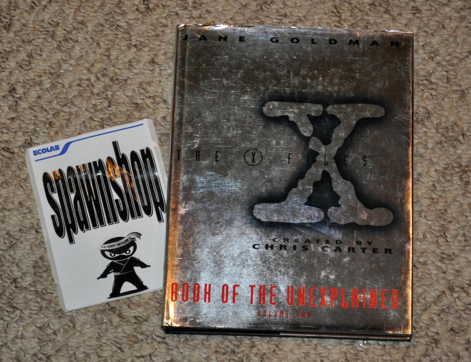 XFILES11